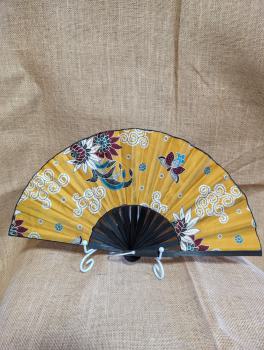 Batik Handfan M8